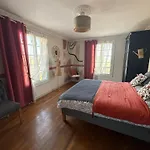 Voirin Valerie Guest house Cramant