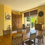 Voirin Valerie Guest house Cramant