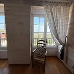 Guest house Voirin Valerie 3*
