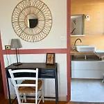 Voirin Valerie Guest house Cramant
