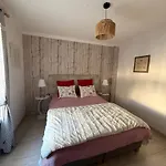 Voirin Valerie Guest house Cramant