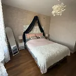 Voirin Valerie Guest house Cramant