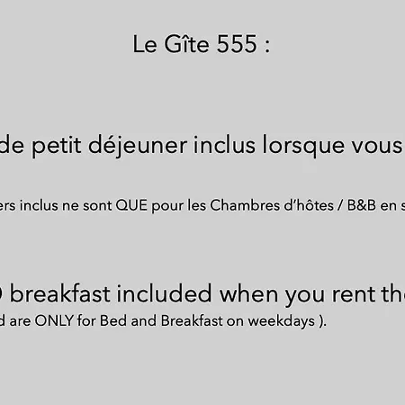 VOIRIN Valérie Vendégház Cramant