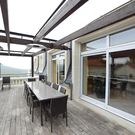 Guest house Voirin Valerie 3*