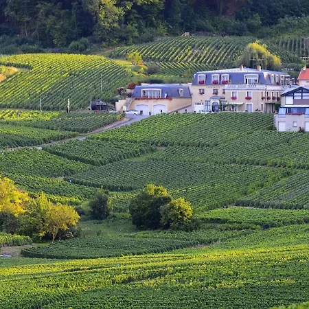 Voirin Valerie Pensionat