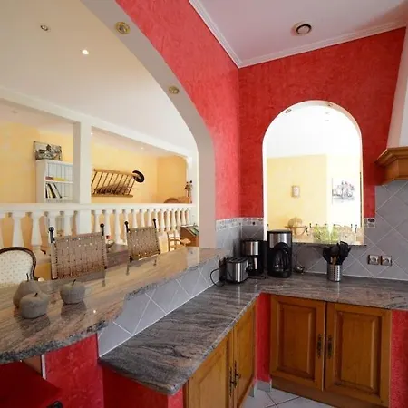 Pensionat Voirin Valerie 3*