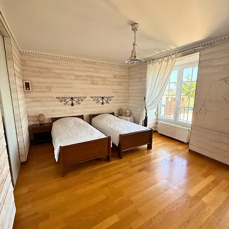 En Champagne Maison d'hôtes 3*