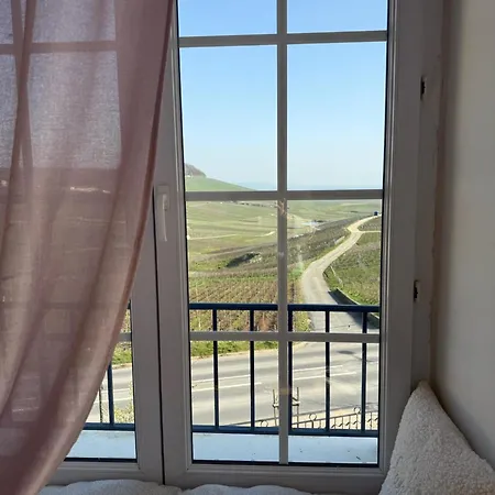 Maison d'hôtes En Champagne 3*