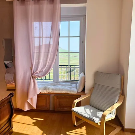 Maison d'hôtes En Champagne Cramant