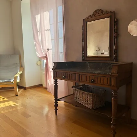 Maison d'hôtes En Champagne