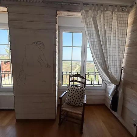 Maison d'hôtes En Champagne 3*