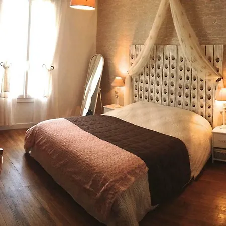 VOIRIN Valérie Vendégház Cramant