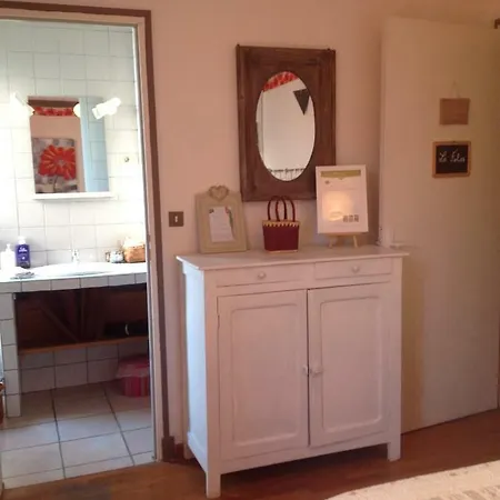 Vendégház VOIRIN Valérie 3*