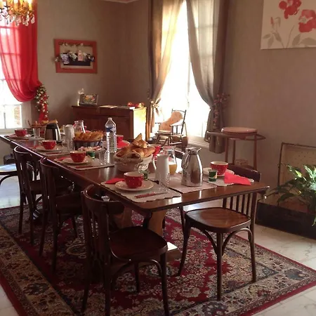 En Champagne بيت ضيافة 3*