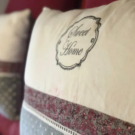 En Champagne بيت ضيافة