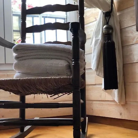 En Champagne بيت ضيافة