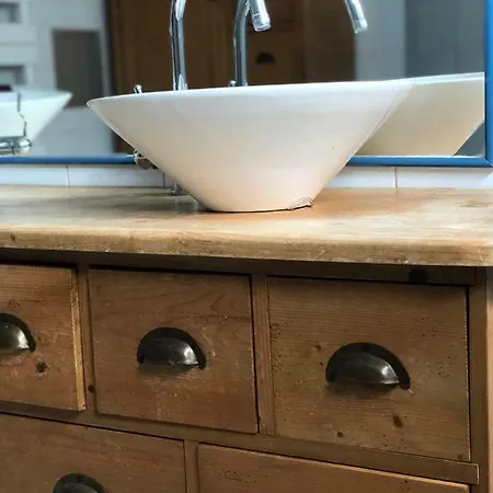 Vendégház VOIRIN Valérie