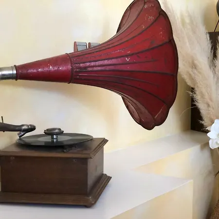 VOIRIN Valérie Vendégház