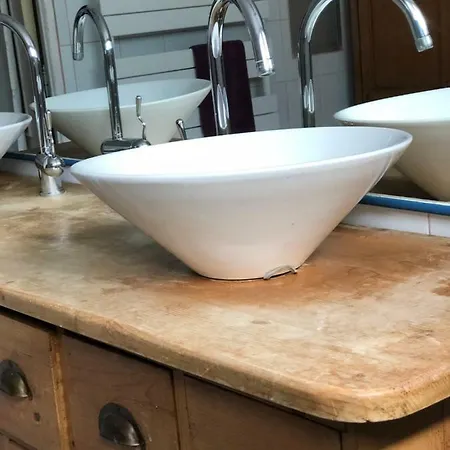 Vendégház VOIRIN Valérie Cramant