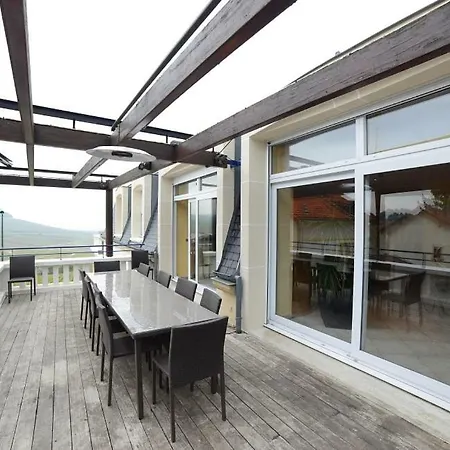 VOIRIN Valérie Vendégház