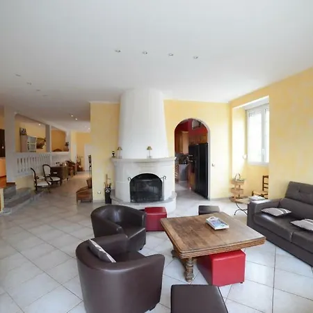 Vendégház VOIRIN Valérie