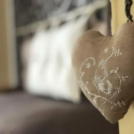 VOIRIN Valérie Vendégház Cramant