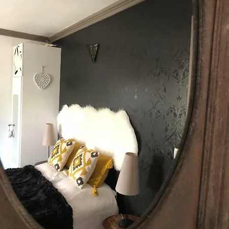 Vendégház VOIRIN Valérie Cramant