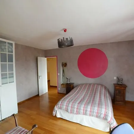 VOIRIN Valérie Vendégház Cramant