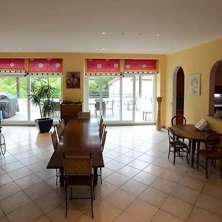 Vendégház VOIRIN Valérie