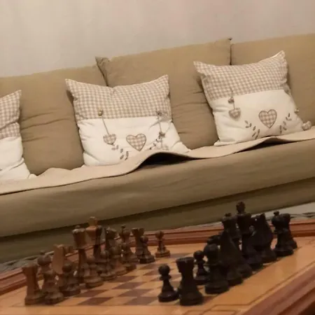 Vendégház VOIRIN Valérie Cramant