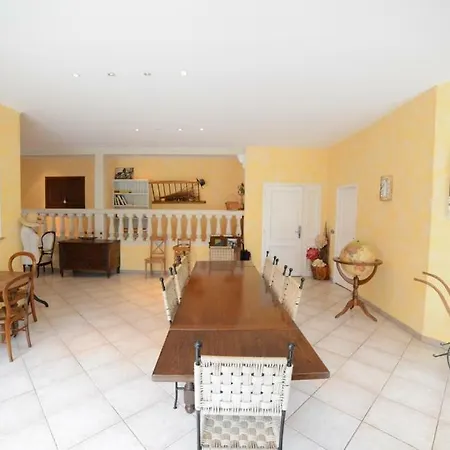 Vendégház VOIRIN Valérie 3*