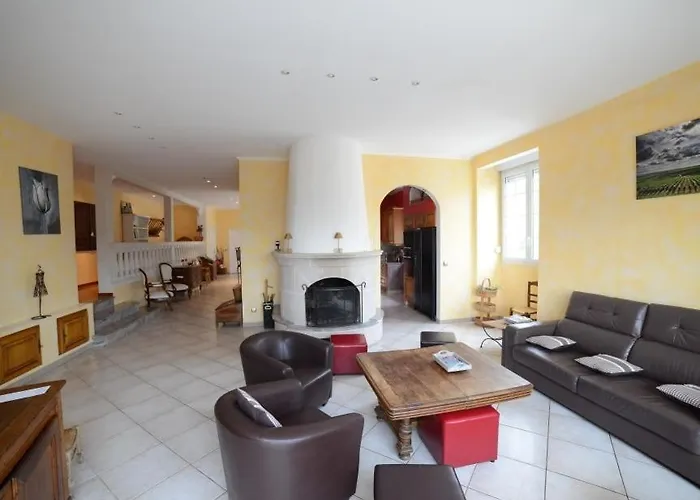 Pensionat Voirin Valerie