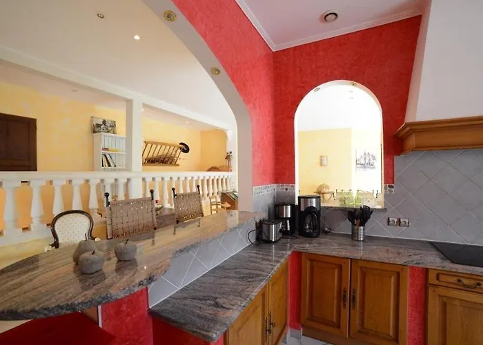 Pensionat Voirin Valerie 3*