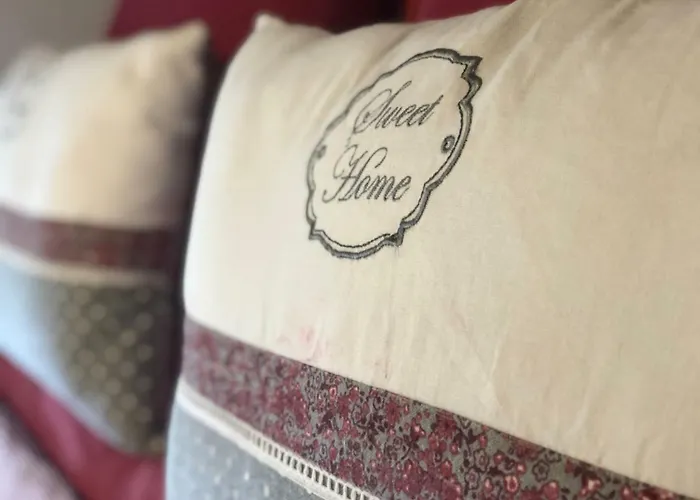 Voirin Valerie Guest house