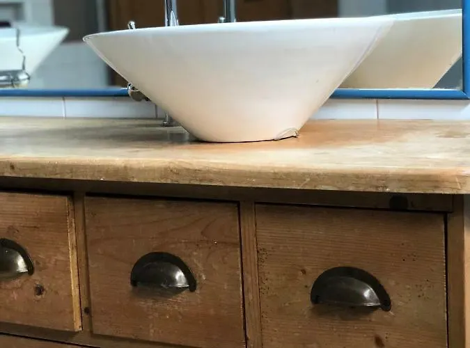 Guest house Voirin Valerie