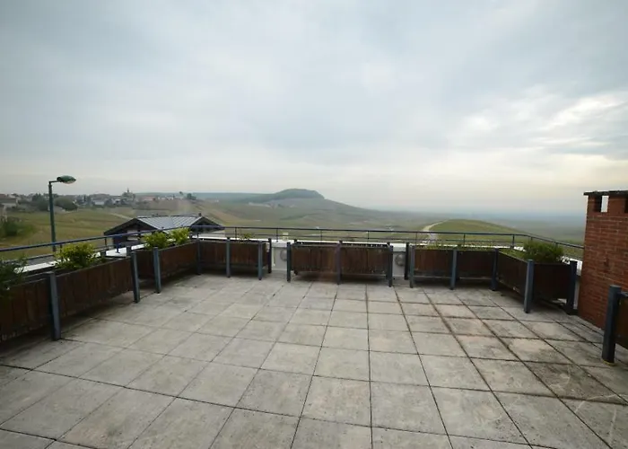 Guest house Voirin Valerie 3*