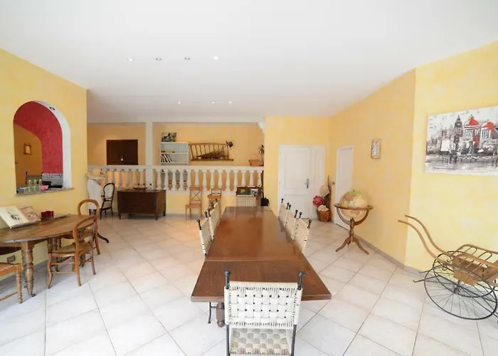 Guest house Voirin Valerie 3*